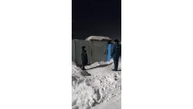 Комендантский патруль