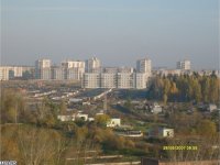 По улицам Верхней Салды