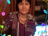 Фото пользователя антонида постовалова-григорьева