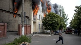 Павел Эсман, EsmanNEVS22,  «Греческая община раскрыла подробности зверств батальона «Азов» в Мариуполе»