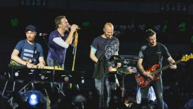 В Абу-Даби пройдут концерты Coldplay в рамках тура «Viva La Vida»