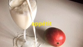 Bon Appetit