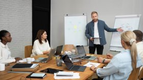 Принципы корпоративного обучения для перехода к новой реальности