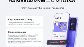 Карта МТС Деньги: секрет ее популярности