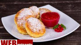Сырники классические рецепт