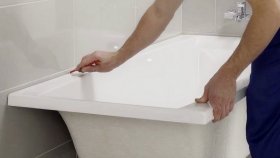 Установка септика своими руками