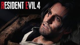 Resident Evil 4 Remake Прохождение ►ЛУИС ИЗ ПОДВАЛА ►#2