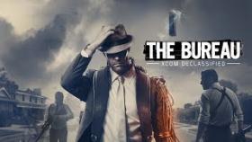 The Bureau: XCOM Declassified (ORIGINAL STEAM) #1