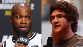 UFC готовит зрелищный бой: Пейдж против восходящей звезды MMA Магомедова