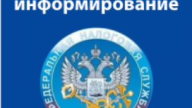 Электронное информирование от ФНС