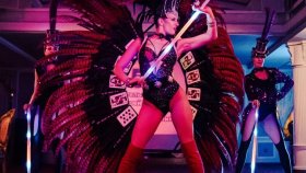Кастинг от Show Luxor