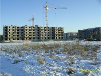 Новостройки Верхней Салды