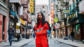 The North Face представляет коллекцию Extreme
