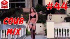 Подборка лучших видео приколов YOUTUBE #44