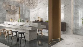 Стоит ли покупать плитку Italon?