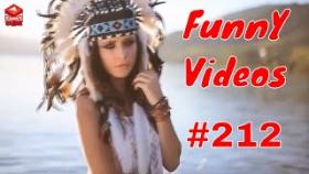 Подборка лучших видео приколов YOUTUBE #212