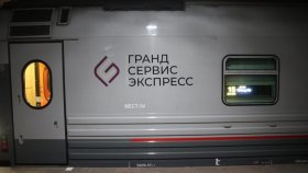 Поезда «Таврия»: как «Гранд Сервис Экспресс» запустили железнодорожные маршруты в Крым