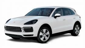 Какие качества делают Porsche Cayenne таким популярным
