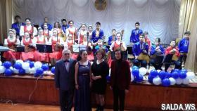 КОЛЛЕКТИВНОЕ САМОСОЗНАНИЕ В МУЗЫКАЛЬНОМ ВОСПИТАНИИ