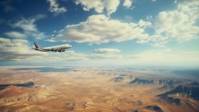 Экономим на билетах из Казани в Наманган с Uzairways.online