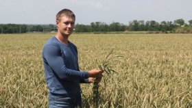 “Фермерство – это перспективно!” Диверсификация Петра Бражникова