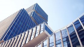 Два застройщика Екатеринбурга вошли в десятку самых надежных в России