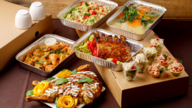 Индустрия кейтеринга: удовлетворение запросов клиентов