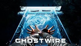 Огромное Святилище Сирояма | Ghostwire: Tokyo | Прохождение: Часть - 4