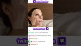Фасолька троллит Муханджана за храп.