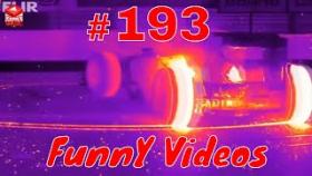 Подборка лучших видео приколов YOUTUBE #193