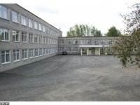 Школа № 9