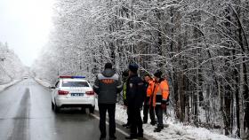 Госавтоинспекция Верхней Салды призывает водителей быть внимательными в осенне-зимний период!