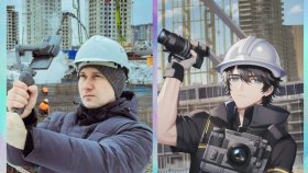 Как снимать топовые рилсы (reels) и залетать в тренды.