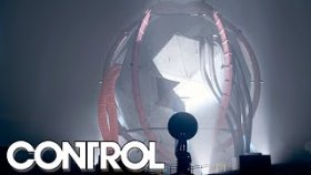 Полярис | Control | Прохождение: Часть - 18