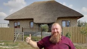 Приморско-Ахтарск на Ясенском заливе, строительство домов, подбор недвижимости от Арболит Юг