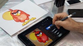 Как создать мультфильм на Андроид смартфоне