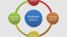 Тест на оценку потенциала: как оценить потенциал и построить команду, способную к быстрой трансформации