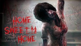 Home Sweet Home Прохождение ►ПРЯТКИ ПРОДОЛЖАЮТСЯ ►#6