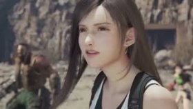 Final Fantasy VII Rebirth - Destined for Rebirth