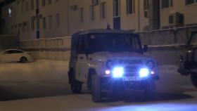 С 22 по 28 февраля 2021 года поступило 212 сообщений и заявлений граждан, возбуждено 20 уголовных дел, 13 преступлений раскрыто