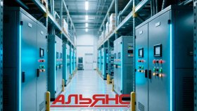 Энергоэффективность шкафов управления: как снизить затраты на 30% с помощью современных решений