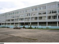 Верхнесалдинский профессиональный лицей Евстигнеева