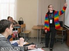 Школьные исследователи Верхней Салды