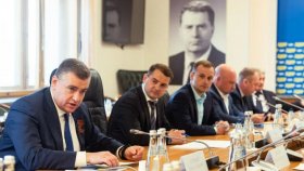 Леонид Слуцкий рассказывает о работе над поправками в закон о страховании вкладов