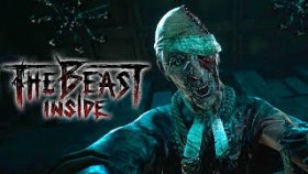 The Beast Inside Похождение ►МЁРТВЫЙ СУДЬЯ ►#3