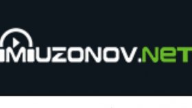Сайт современной музыки muzonov.net