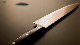 Сотрудники полиции проводят проверку по фактам причинения ножевых ранений