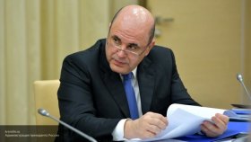 Мишустин потребовал за сутки решить проблемы с надбавками медикам