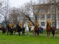 9 Мая 2014 В.Салда
