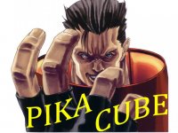 Фото пользователя PIKACUBE